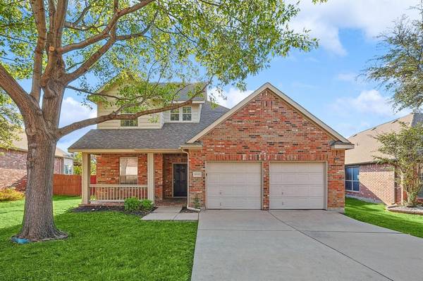 10336 Vintage Drive, Fort Worth, TX 76244