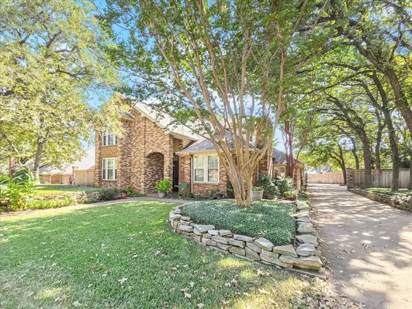 Arlington, TX 76016,6110 Waterview Drive