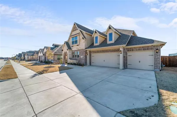 Wylie, TX 75098,1806 Emerald vista