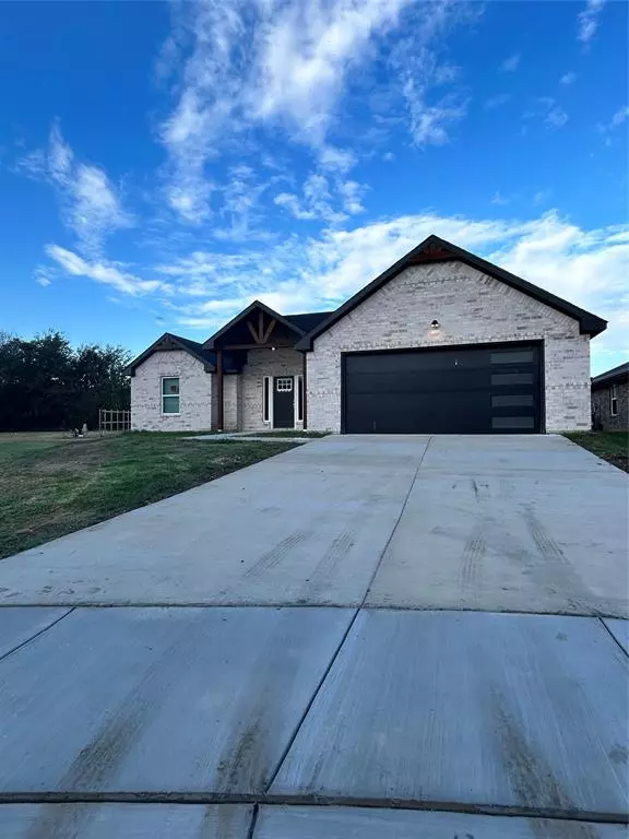 Ennis, TX 75119,2903 Cardinal Drive