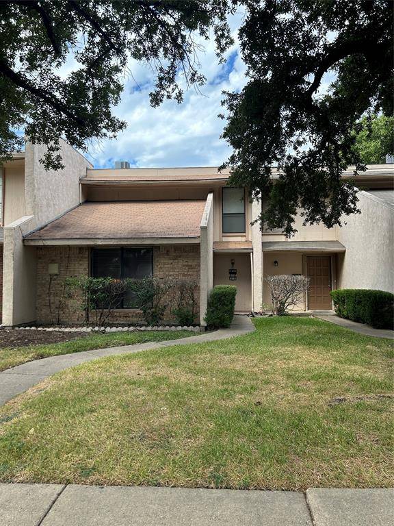 519 Arborview Drive, Garland, TX 75043