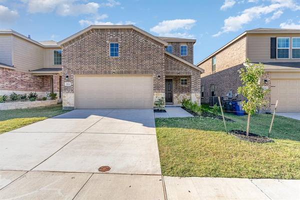 824 Table Rock Street, Princeton, TX 75407