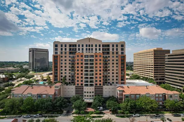 330 Las Colinas Boulevard E #818, Irving, TX 75039