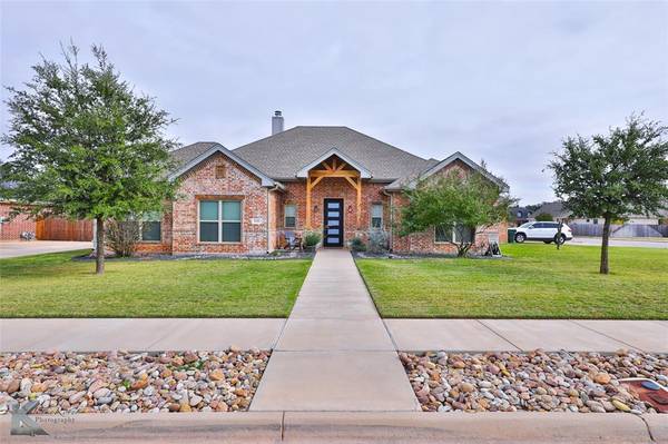 2325 Savanah Oaks Bend, Abilene, TX 79602