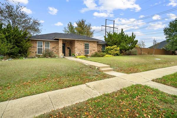 Mesquite, TX 75149,905 Rutherford Drive