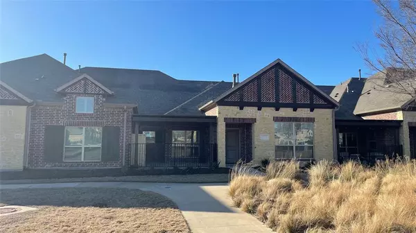 3971 Dalea Drive, Prosper, TX 75078