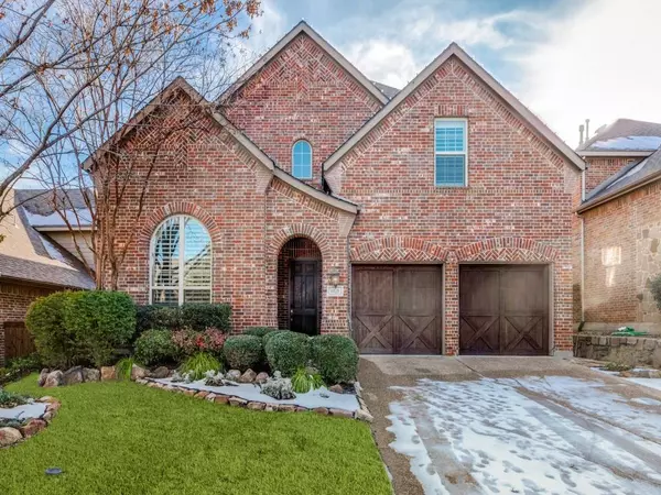 6325 Falcon Ridge Lane, Mckinney, TX 75071