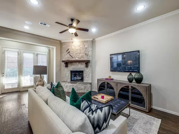 Mckinney, TX 75071,6325 Falcon Ridge Lane