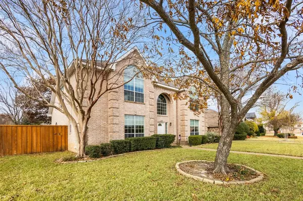 Allen, TX 75002,106 Clearmeadow Drive