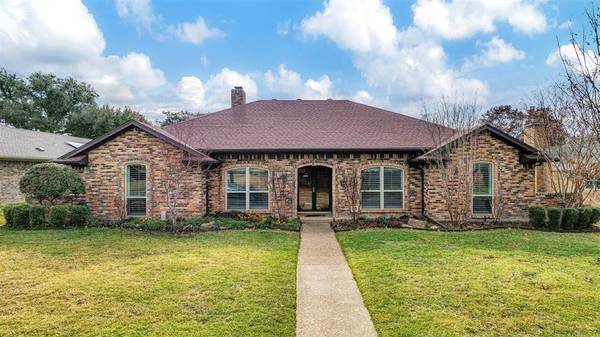 2216 Aspen Street, Richardson, TX 75082