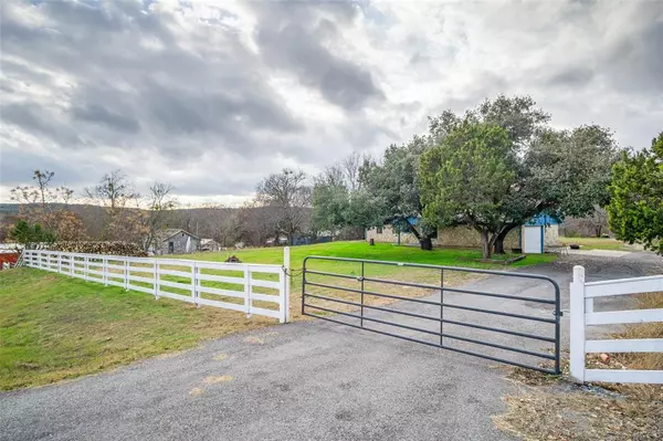 Azle, TX 76020,461 Valley View Drive