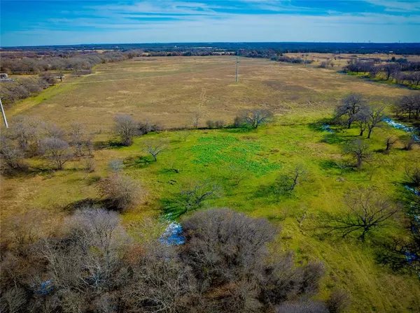 Chico, TX 76431,TBD 130 Acres CR 1774