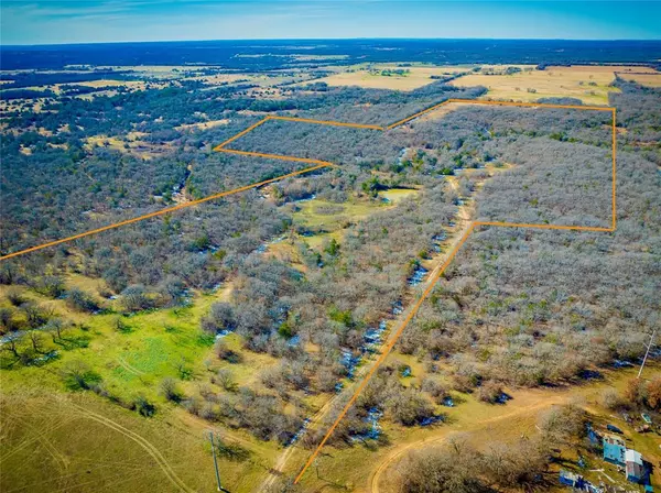 Chico, TX 76431,TBD 130 Acres CR 1774