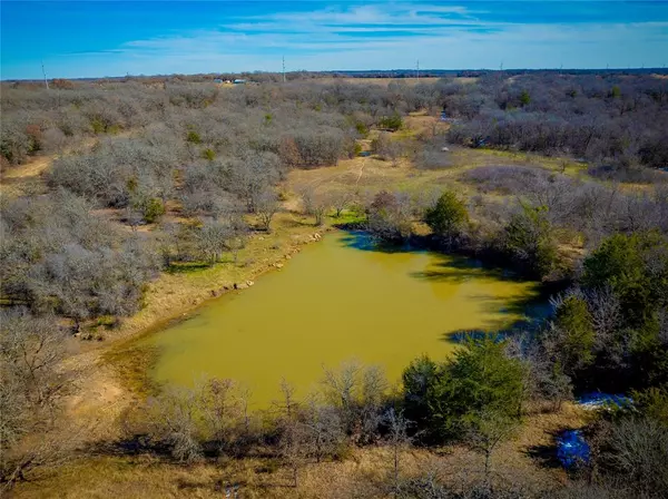 Chico, TX 76431,TBD 130 Acres CR 1774