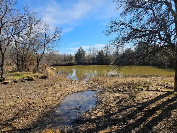 Chico, TX 76431,TBD 130 Acres CR 1774