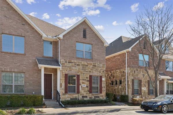 631 Matthew Place, Richardson, TX 75081