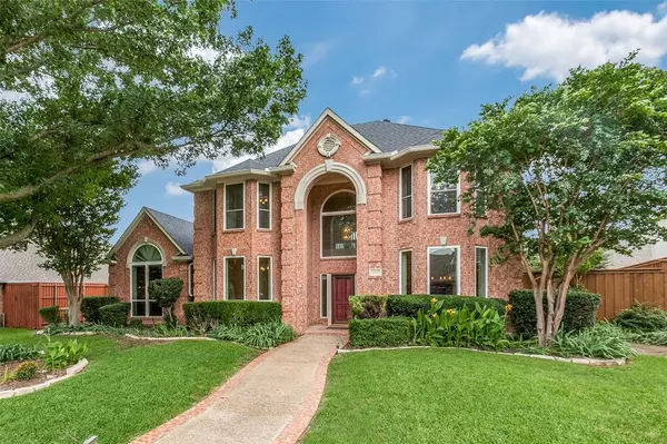 Plano, TX 75025,3605 Mount Vernon Way