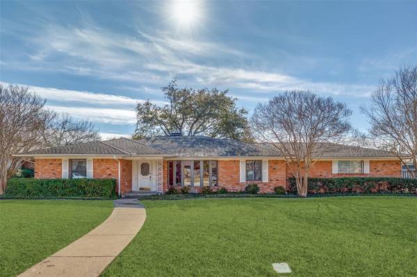 7716 Roundrock Road, Dallas, TX 75248