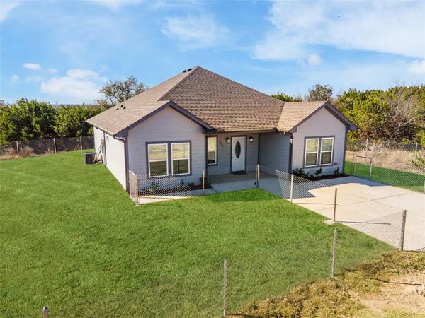 6010 Tin Top Highway, Granbury, TX 76048