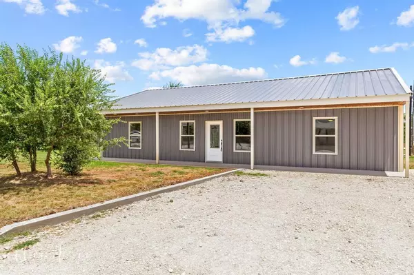 Baird, TX 79504,1433 Sunset Drive