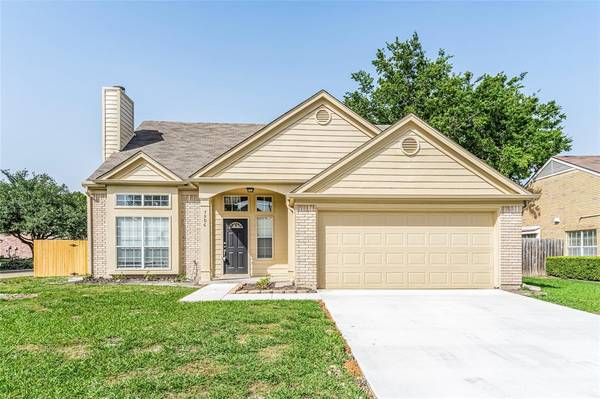 7906 Spinnaker Cove, Rowlett, TX 75089