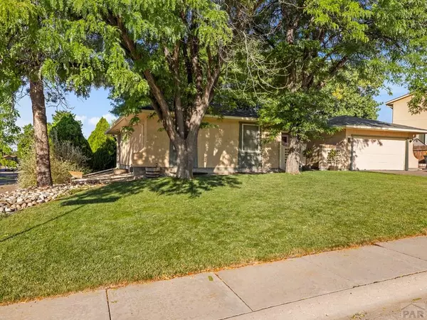 Pueblo, CO 81001,8 Goldweed Court