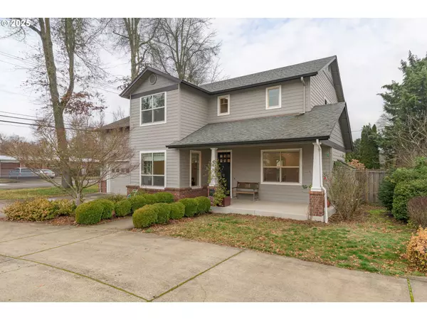 1611 GILHAM RD, Eugene, OR 97401