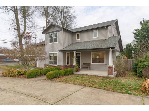 1611 GILHAM RD, Eugene, OR 97401