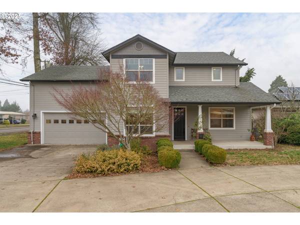 Eugene, OR 97401,1611 GILHAM RD