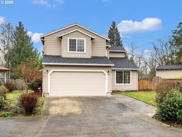 18004 SE 20TH CIR,  Vancouver,  WA 98683