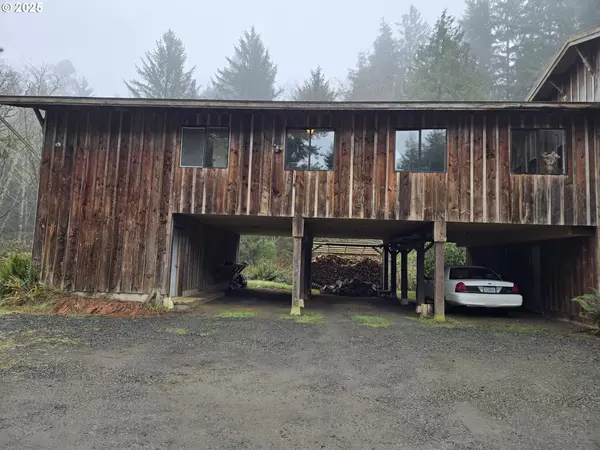 Coquille, OR 97423,57235 HARLOCKER HILL RD