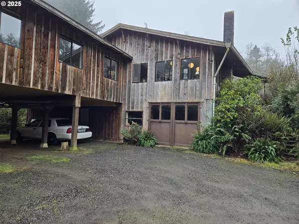 Coquille, OR 97423,57235 HARLOCKER HILL RD