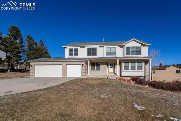 2690 Edenderry DR, Colorado Springs, CO 80919