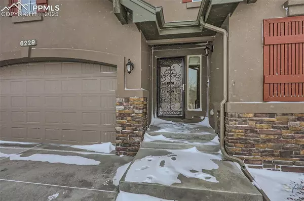 Colorado Springs, CO 80924,6229 Cubbage DR