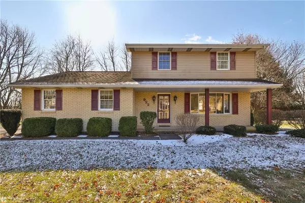 922 Breidinger Road, Plainfield Twp, PA 18064