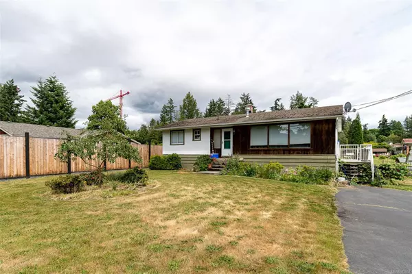 6707 Bell McKinnon Rd, Duncan, BC V9L 6B7