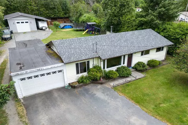 6721 Bell McKinnon Rd, Duncan, BC V9L 6B7