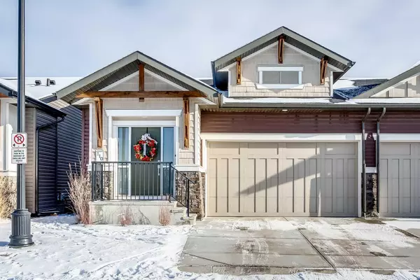 55 Fireside CIR #110, Cochrane, AB t4c2p5