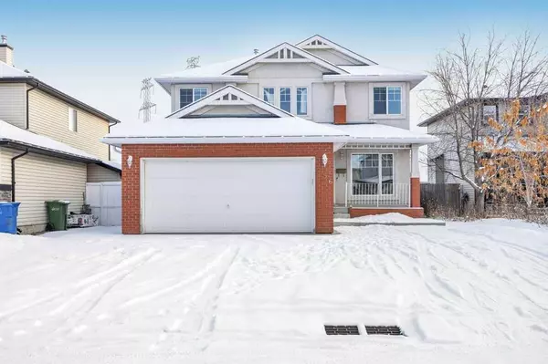 Chestermere, AB T1X 1V7,256 Oakmere PL