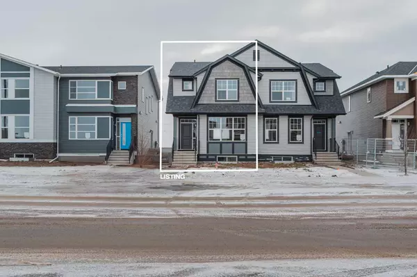 1009 Dawson Dock AVE SE, Chestermere, AB T1X 2X7