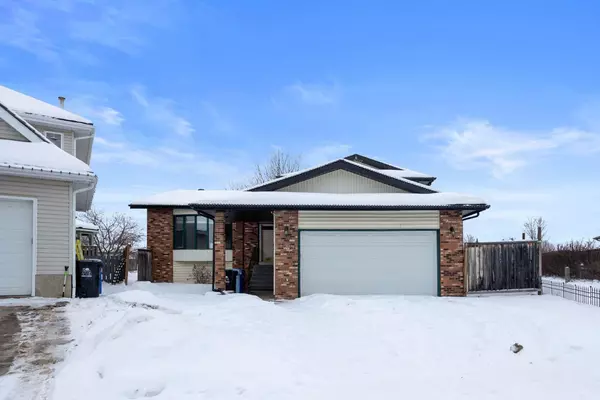 229 Ball PL, Fort Mcmurray, AB t9k2a1