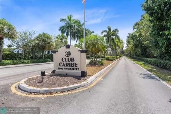 5530 NW 61st St  #306, Coconut Creek, FL 33073