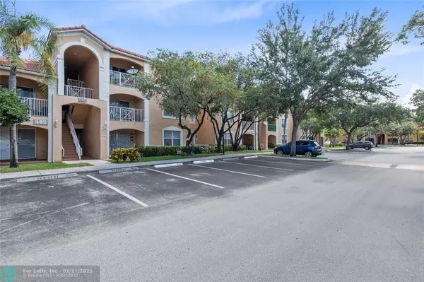 Coconut Creek, FL 33073,5530 NW 61st St  #306