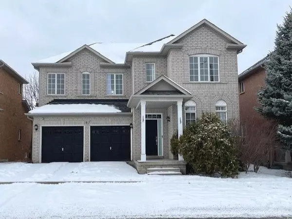 187 Silver Linden DR, Richmond Hill, ON L4B 4G6