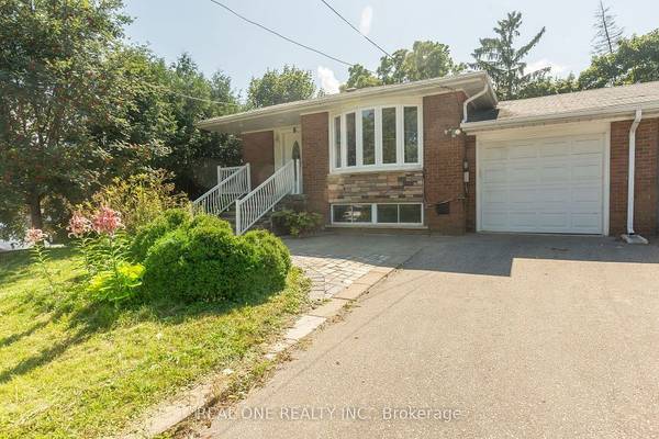 6 Albert ST, Markham, ON L3P 2T2