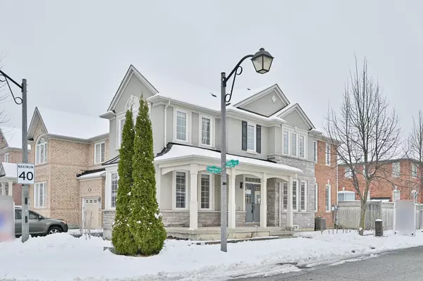 York, ON L6E 2B6,68 Kelly CRES