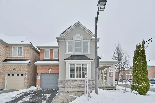 York, ON L6E 2B6,68 Kelly CRES