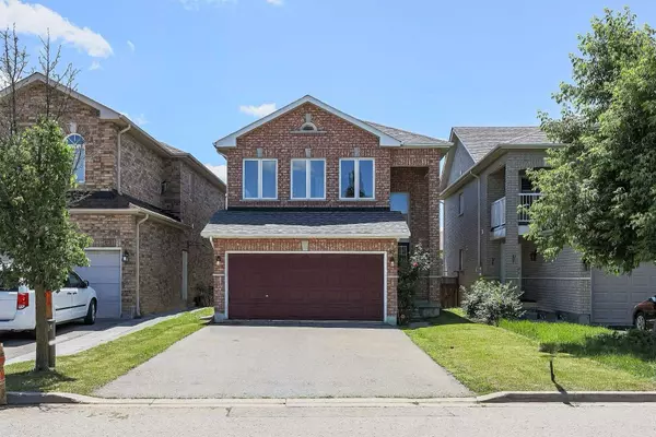 15 Zippora DR, Richmond Hill, ON L4S 2M6