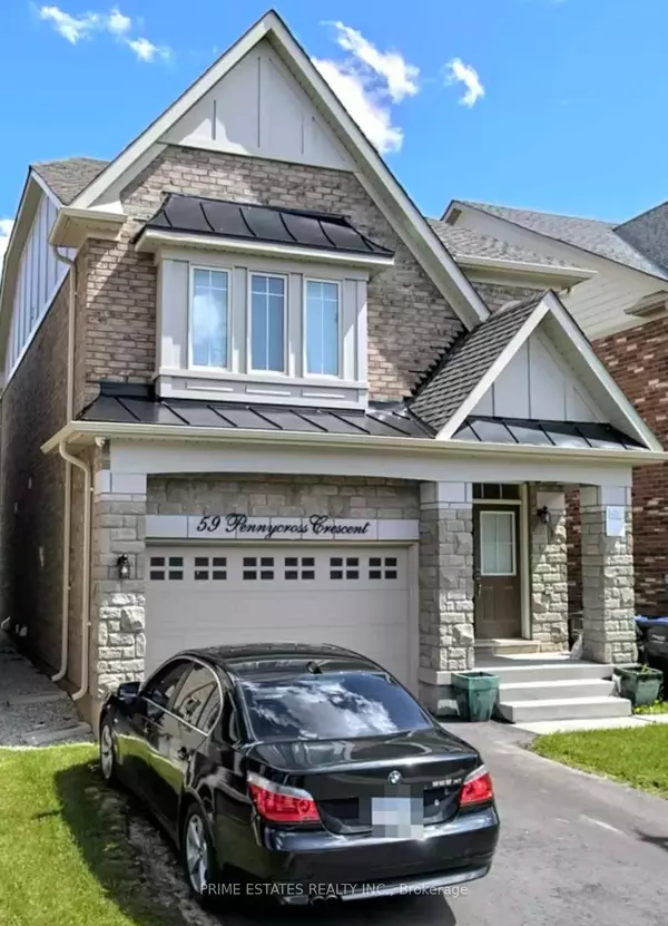 Brampton, ON L7A 0B6,59 Pennycross CRES