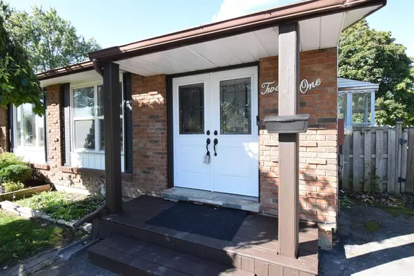 Welland, ON L3C 5Z2,21 FAIRLAWN CRES